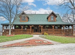 1637 Upper Tug Fork Rd, Alexandria, KY 41001
