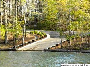 LOT 7 Oak Leaf Dr #7, Wedowee, AL 36278