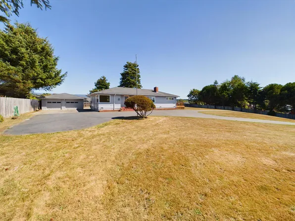 1775 Noble Ct, McKinleyville, CA 95519