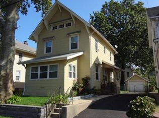 1285 Oakwood Ave, Hillside, NJ 07205