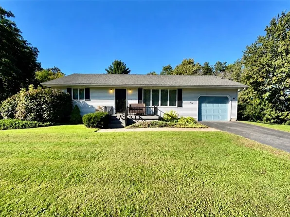 3130 Gaines Rd, Albion, NY 14411