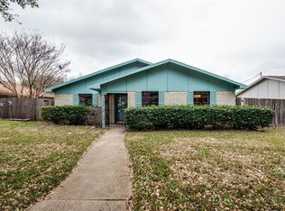 7008 Nandina Dr, Dallas, TX 75241