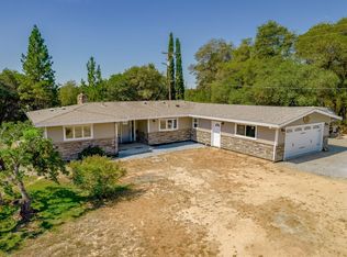 1780 State Highway 49, Placerville, CA 95667
