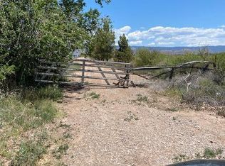 125 Sioux Trl, Tularosa, NM 88352