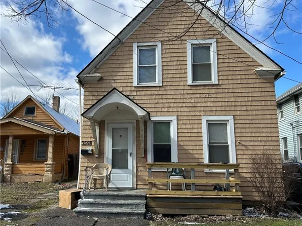 3558 E 81st St, Cleveland, OH 44105