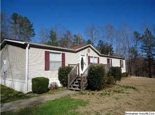 192 Sunny Ln, Odenville, AL 35120