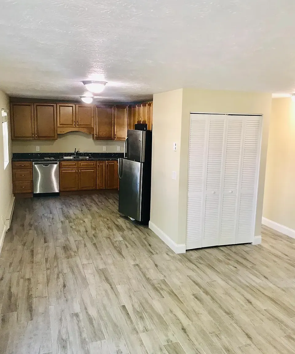 2 bed, 1513 sqft, $1,400 — Photo 1
