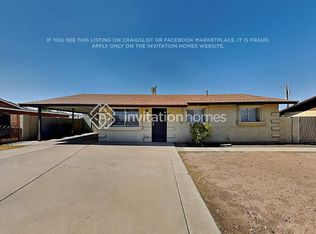 636 E Franklin Ave, Mesa, AZ 85204