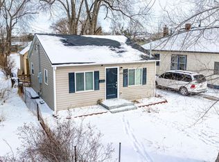 1018 N 9th Ave, Pocatello, ID 83201