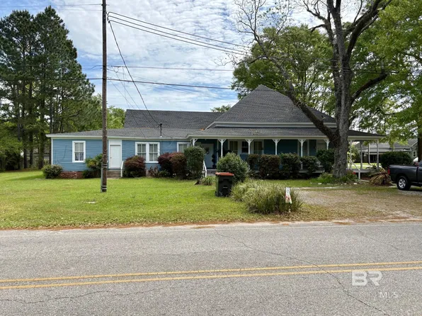 300 McMillan Ave, Bay Minette, AL 36507