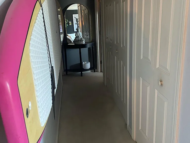230 Willard St #712 — Photo 8