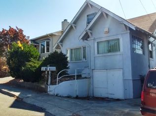 735 Edwards St, Crockett, CA 94525