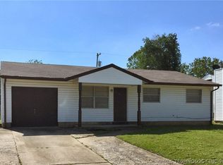 317 S 197th East Ave, Tulsa, OK 74108
