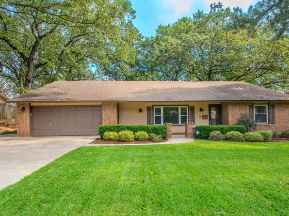 36 Desoto Cir, N Little Rock, AR 72116