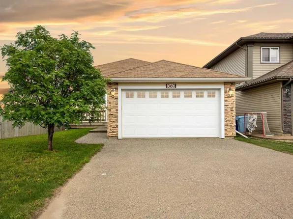 360 W Fireweed Cres, Wood Buffalo, AB T9K 0J6