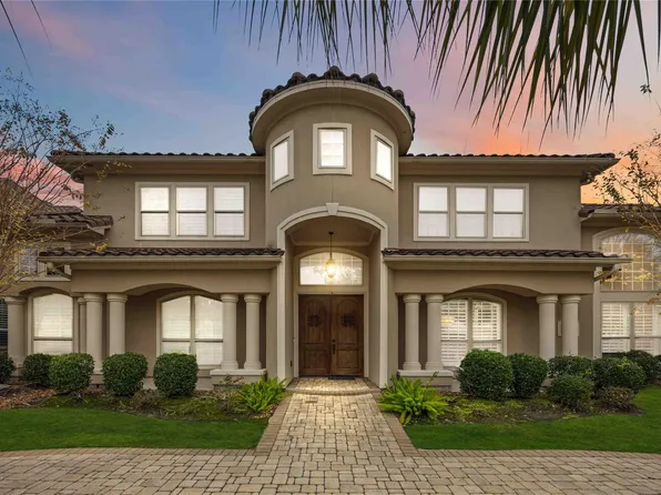 15618 Bristol Lake Dr, Houston, TX 77070