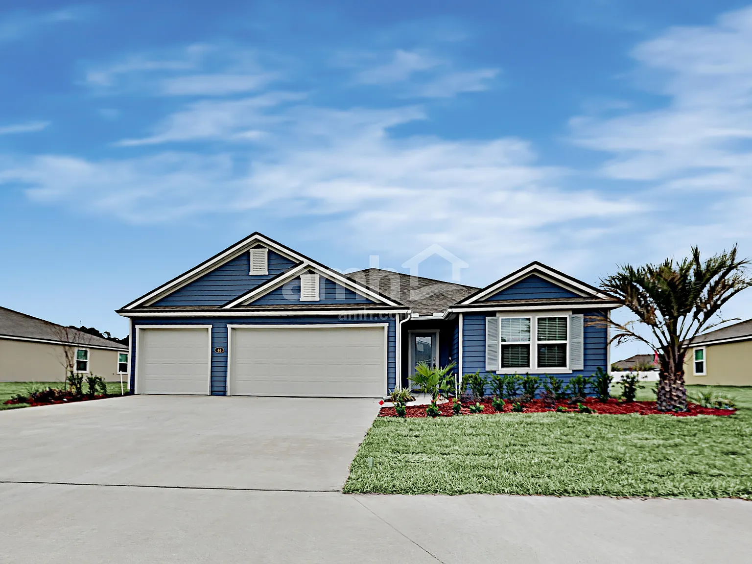 4 bed, 3.0 bath, 2363 sqft, $2,835 — Photo 1
