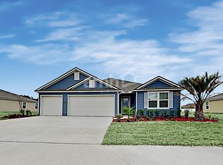 44 Hickory Ridge Rd, Saint Augustine, FL 32084