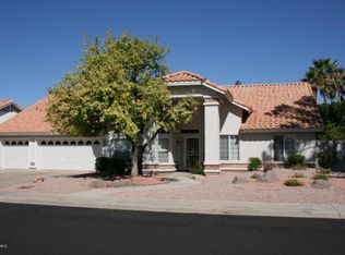 2864 E Mallory St, Mesa, AZ 85213