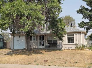 1260 S Tejon St, Denver, CO 80223