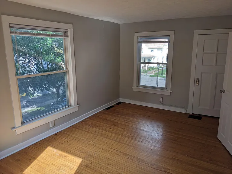 2nd Floor Bedroom