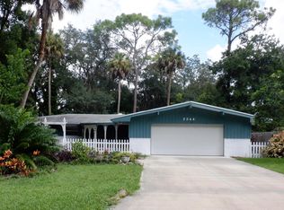 5344 Crane Rd, West Melbourne, FL 32904