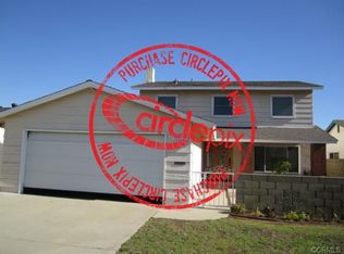 1581 Oakhorne Dr, Harbor City, CA 90710