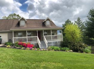 Adair Dr, New tazewell, TN 37825