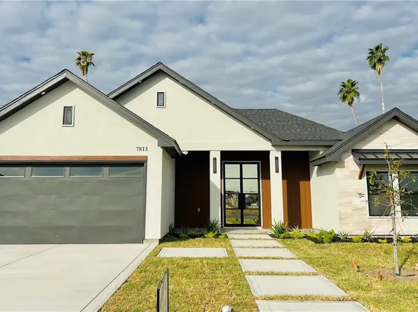 7813 N 40th St, McAllen, TX 78504