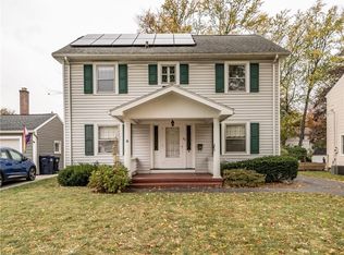 113 Sydenham Rd, Rochester, NY 14609
