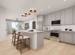 1.1.0A Plan, MetroWest Square, Fairfax, VA 22031