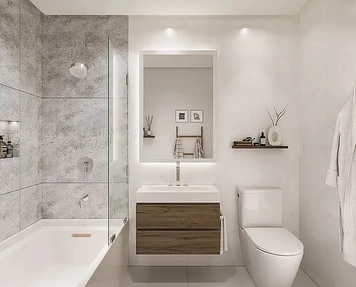 131 Concord St #8B — Photo 3