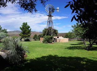 406 Slater Rd, Truth Or Consequences, NM 87901