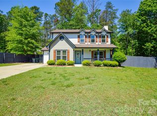 2407 Caswell Ct, Gastonia, NC 28054