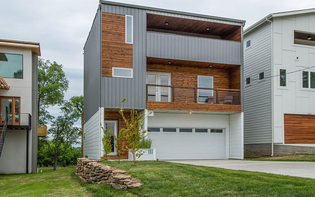 111 Fern Ave, Nashville, TN 37207 Zillow