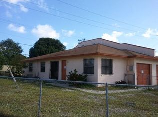 1790 NW 3rd Ave, Pompano Beach, FL 33060