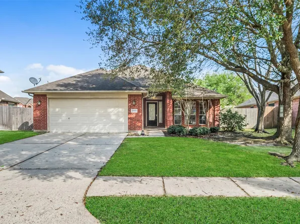 26878 Regency Pines Dr, Kingwood, TX 77339
