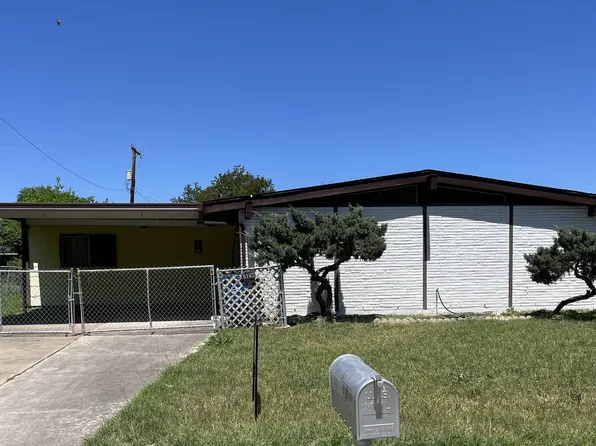 6143 Cedar Valley, San Antonio, TX 78242