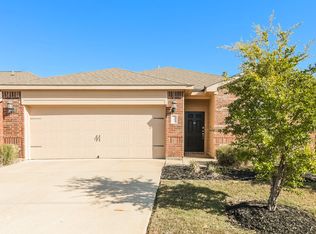 341 Soap Tree Dr, Princeton, TX 75407