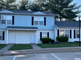 612 E Campus Dr APT C4, Carbondale, IL
