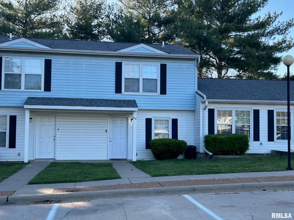 612 E Campus Dr APT C4, Carbondale, IL 62901