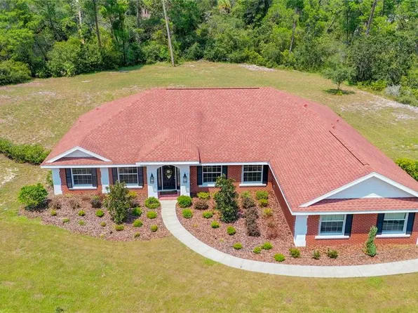 6117 Waters Way, Weeki Wachee, FL 34607