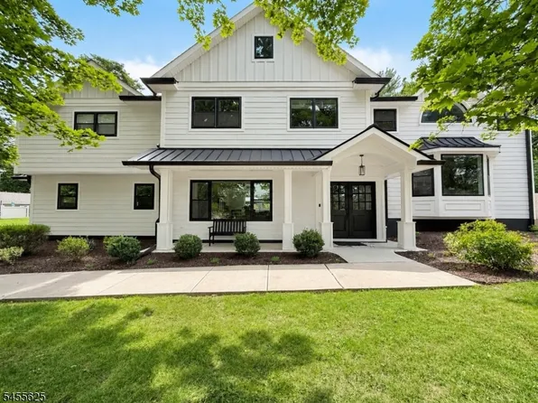 50 Mountain Ave, Warren Twp., NJ 07059