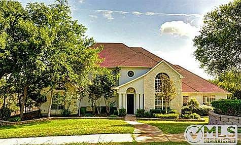 2nd image of 2807 Sonterra Dr