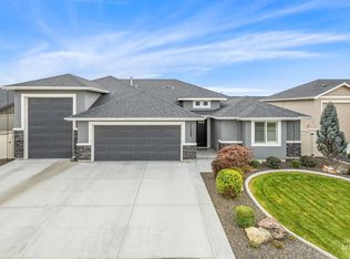 11359 W Wild Aster St, Star, ID 83669