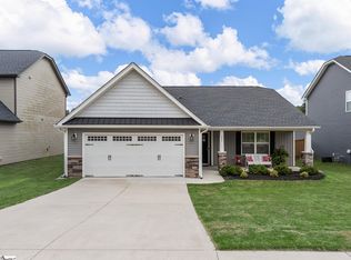 204 Freehold Way, Greer, SC 29650