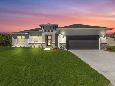 220 NW 4th AVE, Cape Coral, FL, 33993