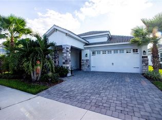 1416 Clubman Dr, Champions Gate, FL 33896