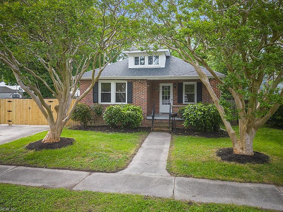 2808 Vimy Ridge Ave, Norfolk, VA 23509 Zillow