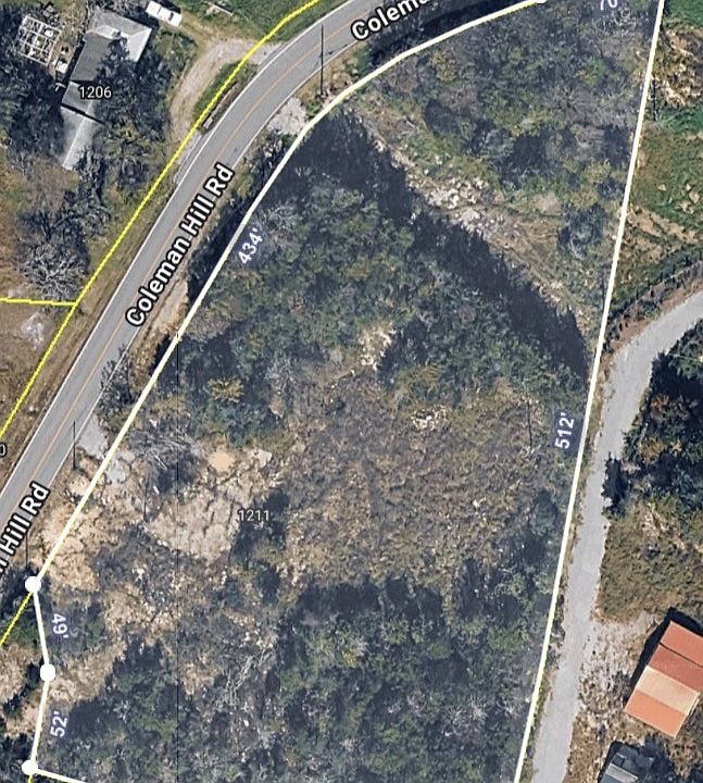 1st image of 1211 Coleman Hill Rd